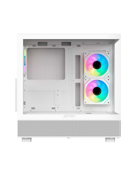 Abysm Danube Sava H400 Prime Blanca
