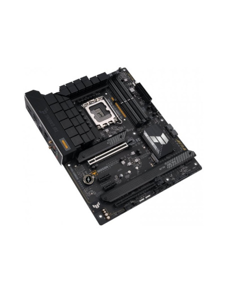 Placa Base Asus TUF Gaming H770-Pro WiFi ATX Intel Socket 1700