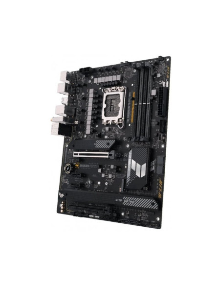 Placa Base Asus TUF Gaming H770-Pro WiFi ATX Intel Socket 1700
