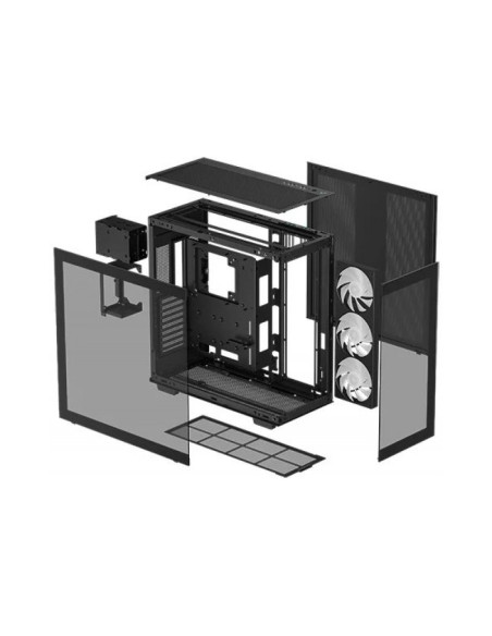 DeepCool CH780