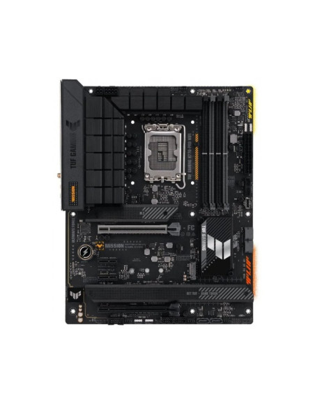 Placa Base Asus TUF Gaming H770-Pro WiFi ATX Intel Socket 1700