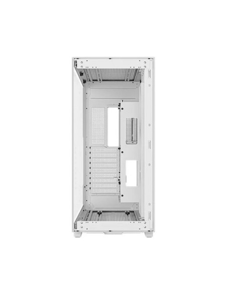Torre de PC DeepCool CH780 Blanca