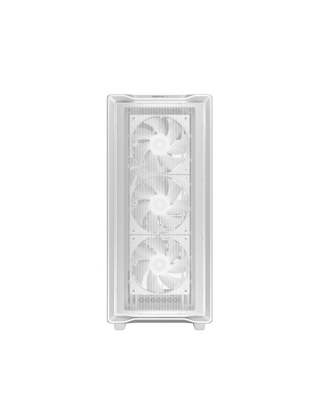 DeepCool CC560 Mesh v2 Blanca