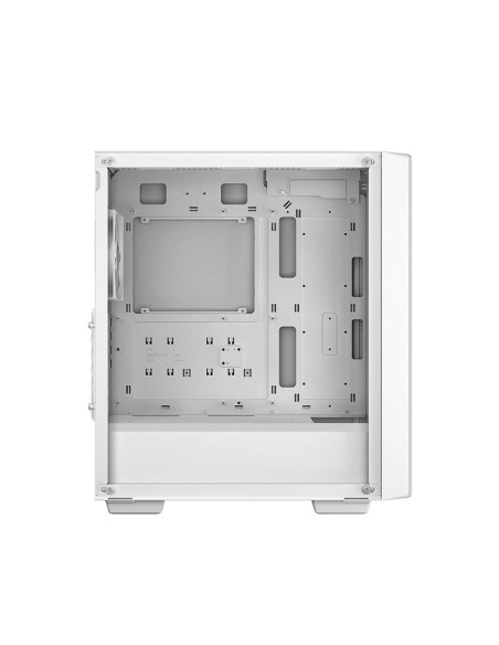 DeepCool CC560 Mesh v2 Blanca