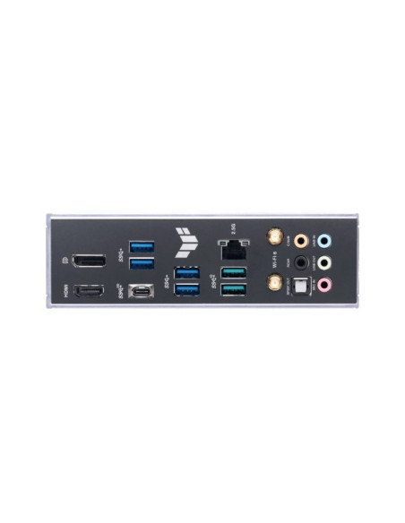 Placa Base Asus TUF Gaming H770-Pro WiFi ATX Intel Socket 1700