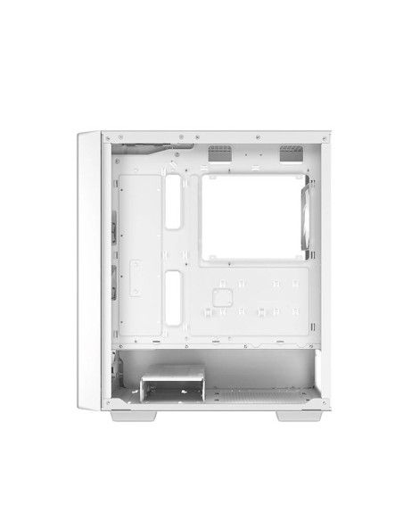 DeepCool CC560 Mesh v2 Blanca