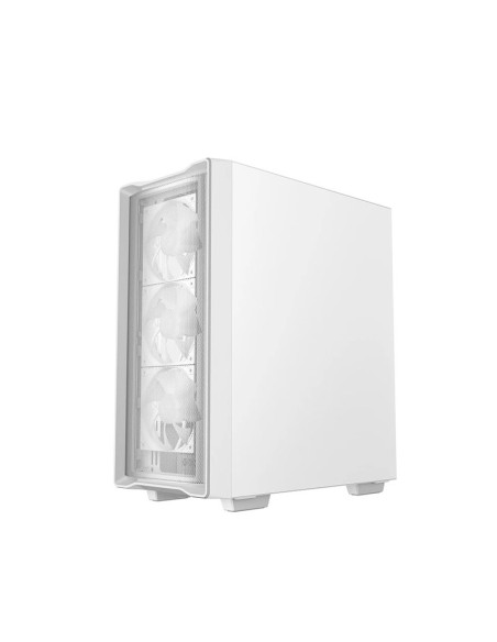 DeepCool CC560 Mesh v2 Blanca