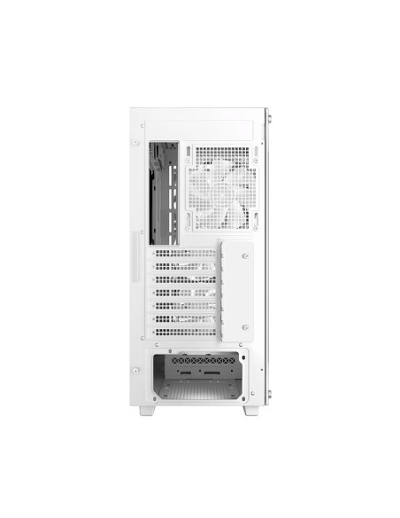 DeepCool CC560 Mesh v2 Blanca