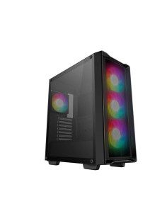 DeepCool CC560 Mesh V2