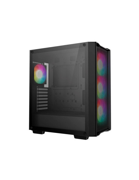 DeepCool CC560 Mesh V2