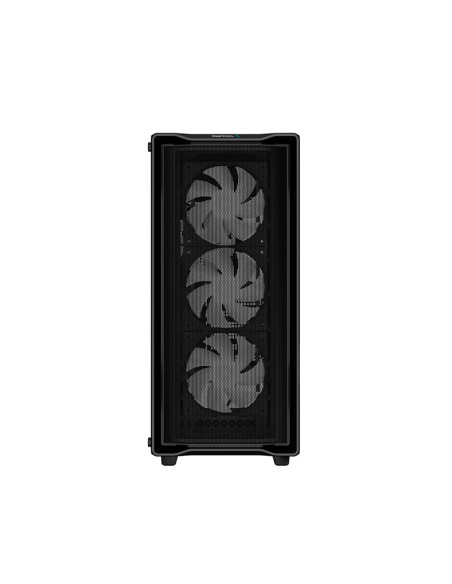 DeepCool CC560 Mesh V2