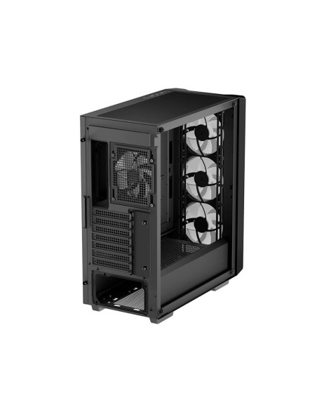 DeepCool CC560 Mesh V2