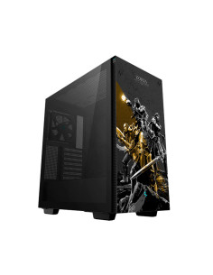 DeepCool CH510 Zoria Age Of Shattering Edition