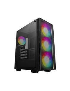 Torre de PC DeepCool Matrexx 55 Mesh V4 C