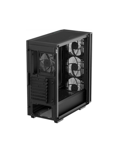 Torre de PC DeepCool Matrexx 55 Mesh V4 C