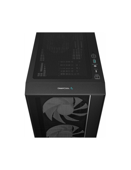 Torre de PC DeepCool Matrexx 55 Mesh V4 C