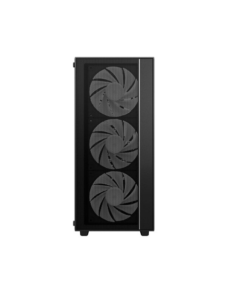 Torre de PC DeepCool Matrexx 55 Mesh V4 C