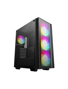 DeepCool Matrexx 55 V4 C