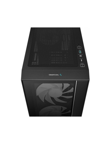 DeepCool Matrexx 55 V4 C