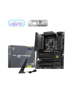 Placa Base MSI MAG Z890 Tomahawk WiFi ATX Intel Socket 1851