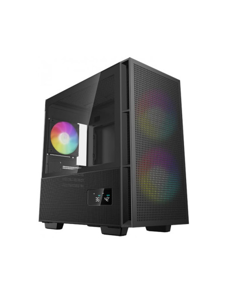 DeepCool CH360 aRGB Digital V3