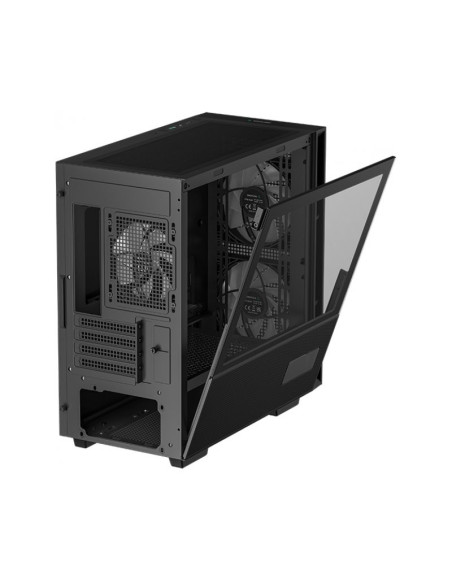 DeepCool CH360 aRGB Digital V3