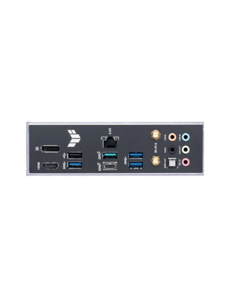 Placa Base Asus TUF Gaming B760-Plus WiFi D4 ATX Intel Socket 1700