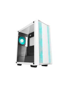 Torre de PC DeepCool CC560 V2 Blanca