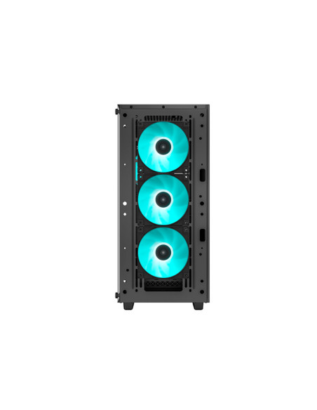 DeepCool CC560 V2