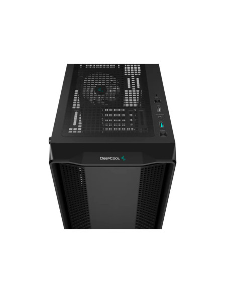 DeepCool CC560 V2