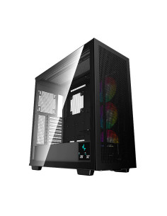 Torre de PC DeepCool Morpheus aRGB