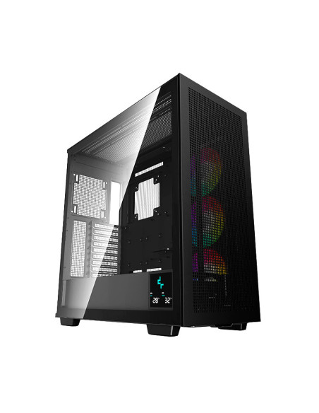 Torre de PC DeepCool Morpheus aRGB