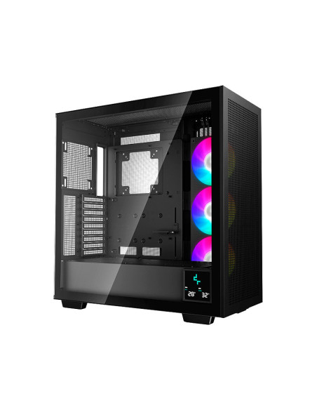 Torre de PC DeepCool Morpheus aRGB