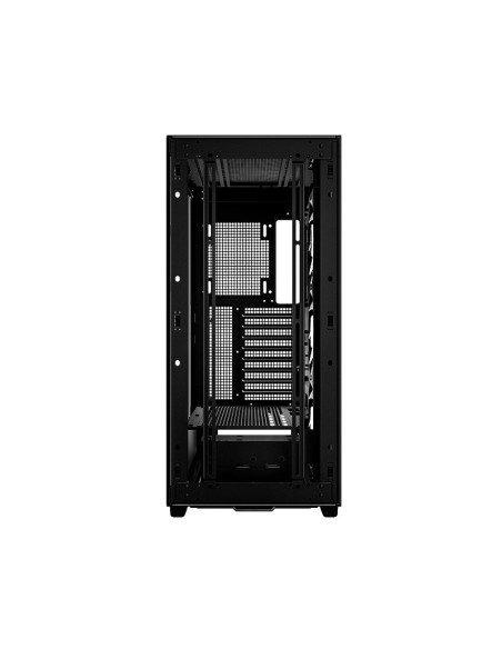 Torre de PC DeepCool Morpheus aRGB
