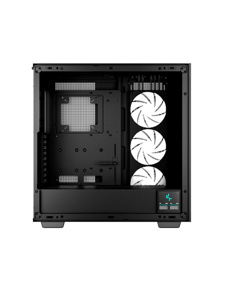 Torre de PC DeepCool Morpheus aRGB