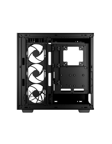 Torre de PC DeepCool Morpheus aRGB