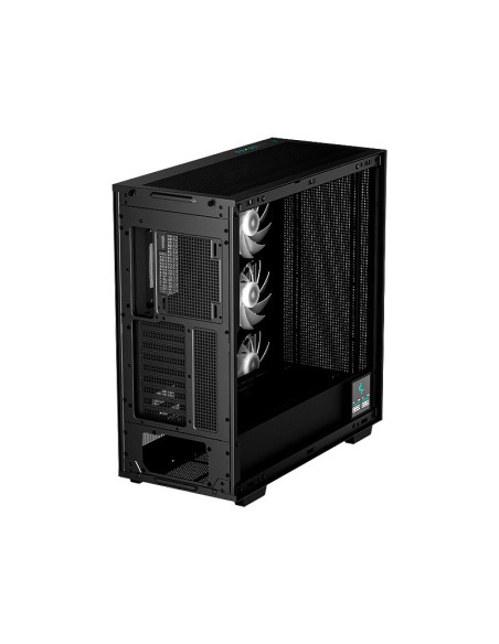 Torre de PC DeepCool Morpheus aRGB