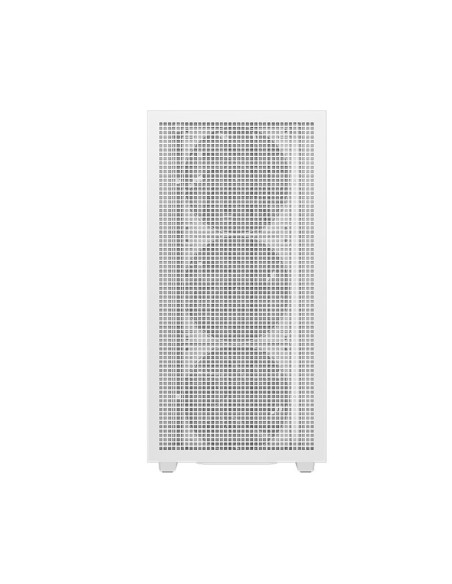 Torre de PC DeepCool CH560 Digital WH Blanca