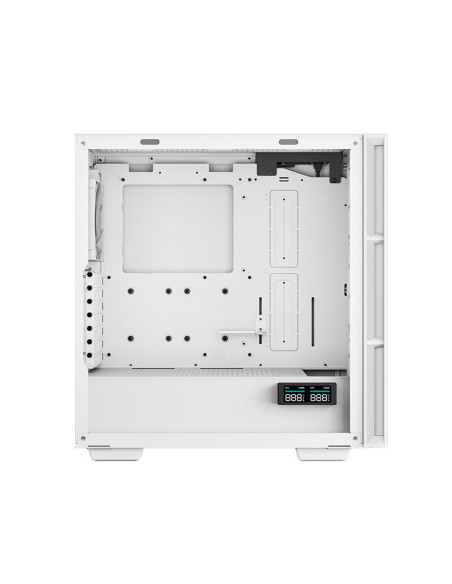 Torre de PC DeepCool CH560 Digital WH Blanca