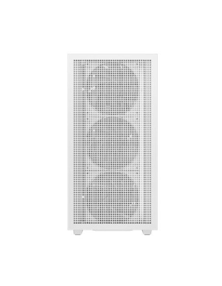 Torre de PC DeepCool CH560 WH Blanca