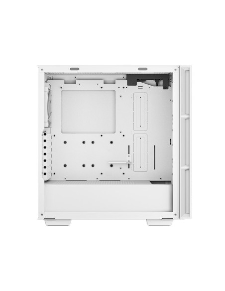 Torre de PC DeepCool CH560 WH Blanca