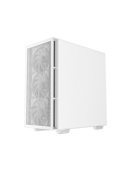 Torre de PC DeepCool CH560 WH Blanca