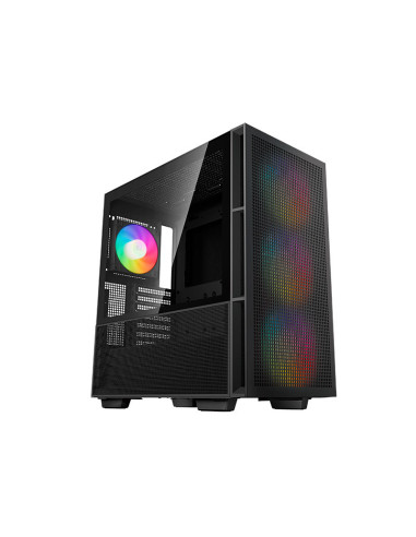 Torre de PC DeepCool CH560