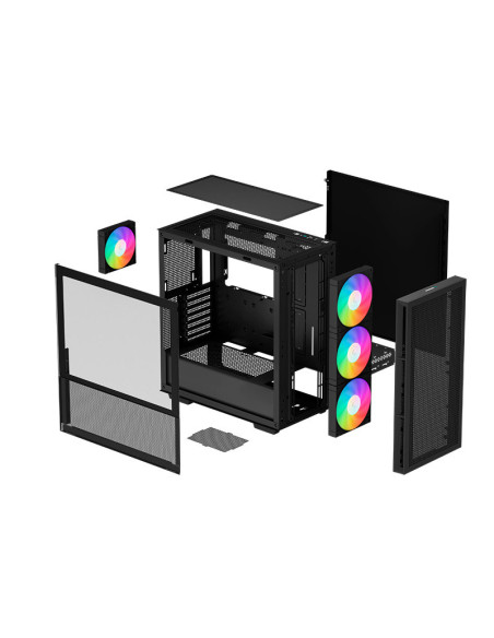 Torre de PC DeepCool CH560