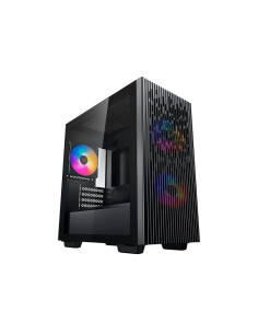 Torre de PC DeepCool Matrexx 40 3FS LED