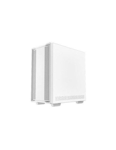 Torre de PC DeepCool CC360 aRGB WH