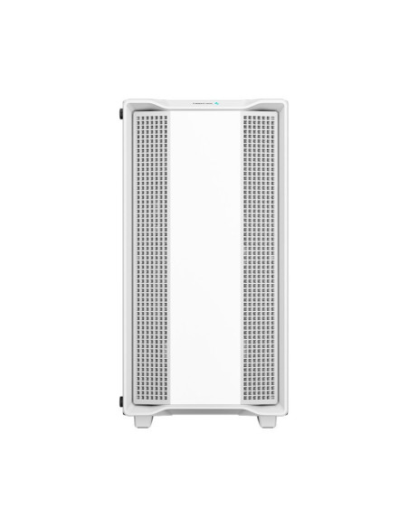 Torre de PC DeepCool CC360 aRGB WH