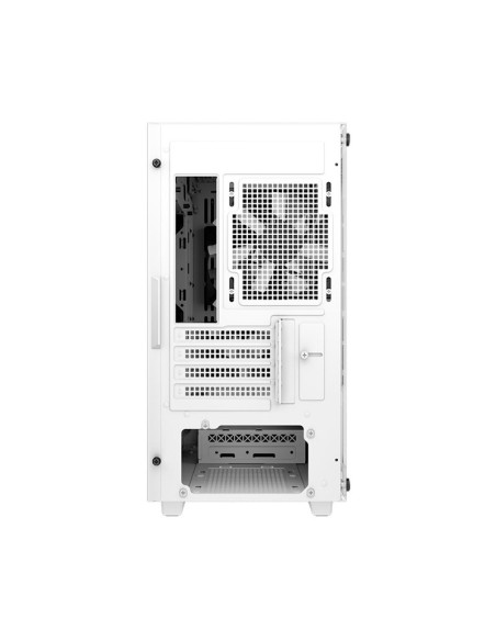 Torre de PC DeepCool CC360 aRGB WH