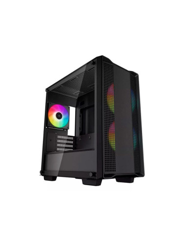 Torre de PC DeepCool CC360 aRGB