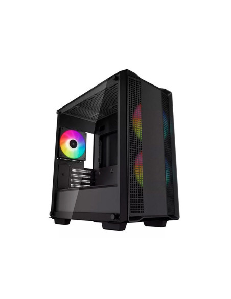 Torre de PC DeepCool CC360 aRGB